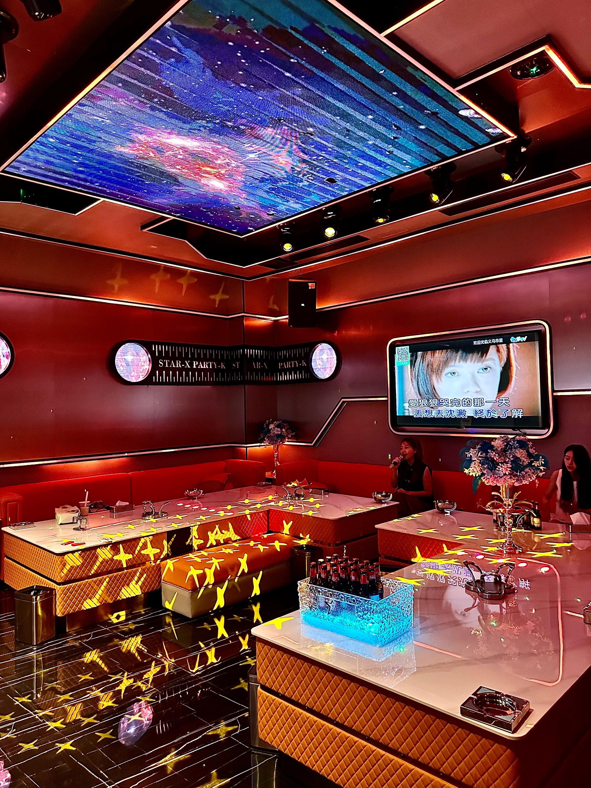 株洲商务ktv攻略-茶陵县ktv预定