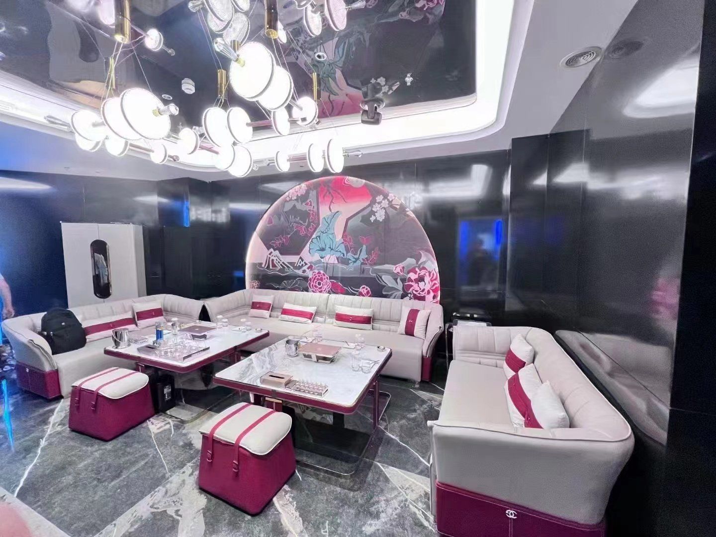 株洲商务KTV好去处-茶陵县ktv预定