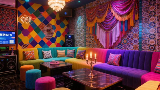 株洲ktv订房商务ktv好吗推荐指南-茶陵县ktv订房